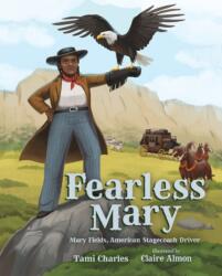 Fearless Mary (ISBN: 9780807523056)