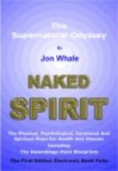 Naked Spirit (ISBN: 9781873483060)