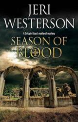 Season of Blood (ISBN: 9780727893970)