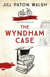 The Wyndham Case (ISBN: 9780340839492)