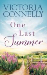 One Last Summer (ISBN: 9781542041744)