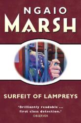 A Surfeit of Lampreys (ISBN: 9780006512363)