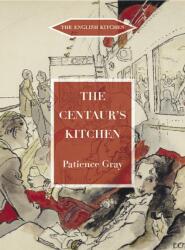 The Centaur's Kitchen (ISBN: 9781903018736)