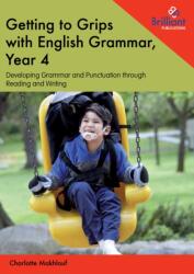 Stăpânirea gramaticii engleze, anul 4 (ISBN: 9781783172184)