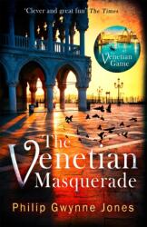 The Venetian Masquerade (ISBN: 9781472129734)