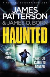 Haunted (ISBN: 9781784753733)