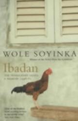 Ibadan (ISBN: 9780413744203)