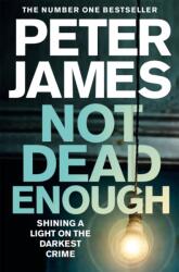 Not Dead Enough (ISBN: 9781509898848)