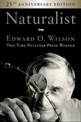 Naturalist 25th Anniversary Edition (ISBN: 9781642830217)