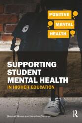 Supporting Student Mental Health in Higher Education (ISBN: 9781912508778)