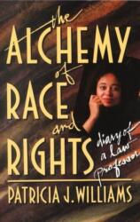 The Alchemy of Race and Rights (ISBN: 9780674014718)