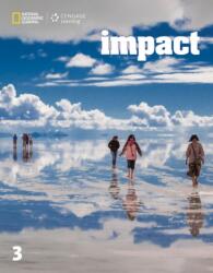 Impact 3 (ISBN: 9781305862951)