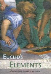 Euclid's Elements (ISBN: 9781888009194)