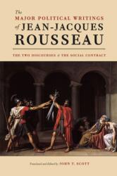 The Major Political Writings of Jean-Jacques Rousseau (ISBN: 9780226151311)