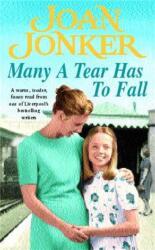 Many a Tear has to Fall (ISBN: 9780747266136)
