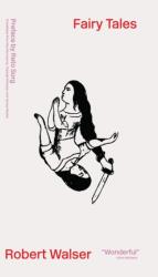 Fairy Tales (ISBN: 9780811223980)