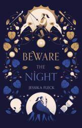 Beware the Night (ISBN: 9781250154750)