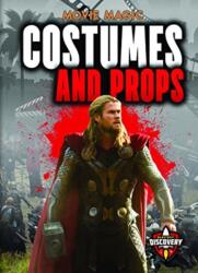 Costumes and Props (ISBN: 9781626178472)