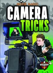 Camera Tricks (ISBN: 9781626178465)