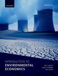 Introduction to Environmental Economics (ISBN: 9780198737230)