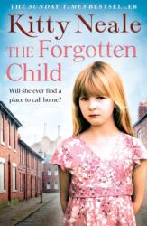 Forgotten Child (ISBN: 9781847563545)