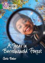A Year in Barrowswold Forest (ISBN: 9780008208868)