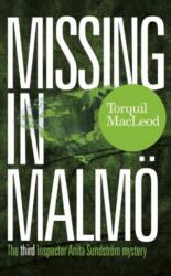 Missing in Malmo (ISBN: 9780857161154)