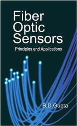 Fiber Optic Sensors (ISBN: 9788189422110)