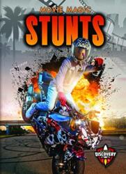Stunts (ISBN: 9781626178502)