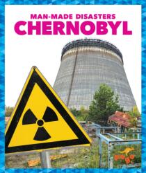 Chernobyl (ISBN: 9781620319161)