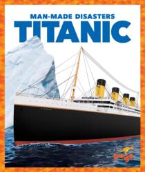 Titanic (ISBN: 9781620319222)