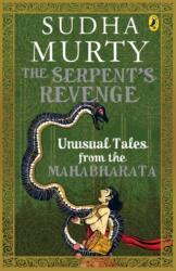 The Serpent's Revenge (ISBN: 9780143427858)