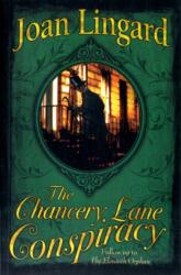 The Chancery Lane Conspiracy (ISBN: 9781846471087)