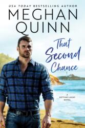 That Second Chance (ISBN: 9781542092845)