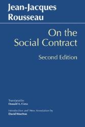 On the Social Contract (ISBN: 9781624667855)