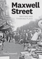 Maxwell Street (ISBN: 9780226604251)