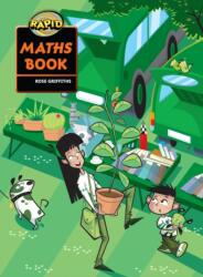 Rapid Maths: Stage 3 Pupil Book (ISBN: 9780435912321)