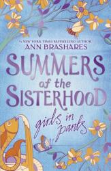 Summers of the Sisterhood: Girls in Pants (ISBN: 9780552552776)