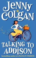 Talking to Addison (ISBN: 9780006531777)