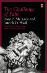 The Challenge of Pain (ISBN: 9780140256703)