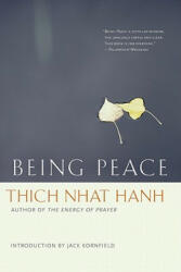 Being Peace (ISBN: 9781888375404)