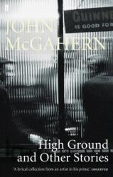 High Ground (ISBN: 9780571225699)