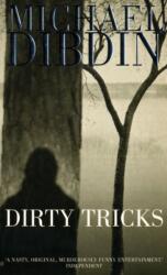 Dirty Tricks (ISBN: 9780571165308)