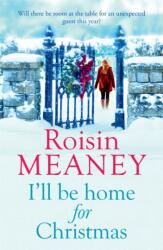 I'll Be Home for Christmas (ISBN: 9781444799637)