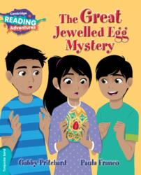Cambridge Reading Adventures (ISBN: 9781107576148)