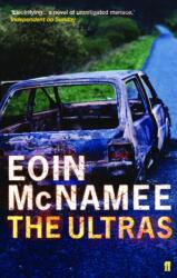 The Ultras (ISBN: 9780571221752)