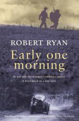 Early One Morning (ISBN: 9780747268734)