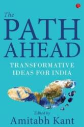 The Path Ahead (ISBN: 9789353041502)