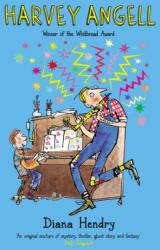 Harvey Angell (ISBN: 9781849416566)