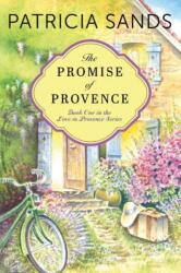 Promisiunea Provenciei (ISBN: 9781503945647)